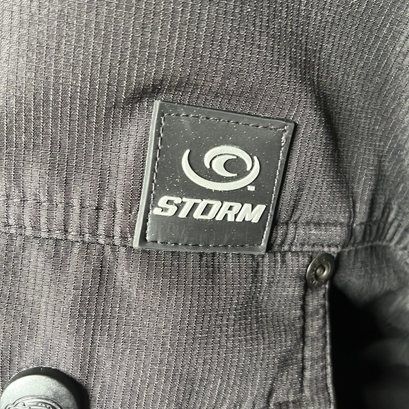 Dickies Storm Black jacket XL - Picture 7 of 16